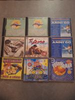 CD's Festivalbar und Co.