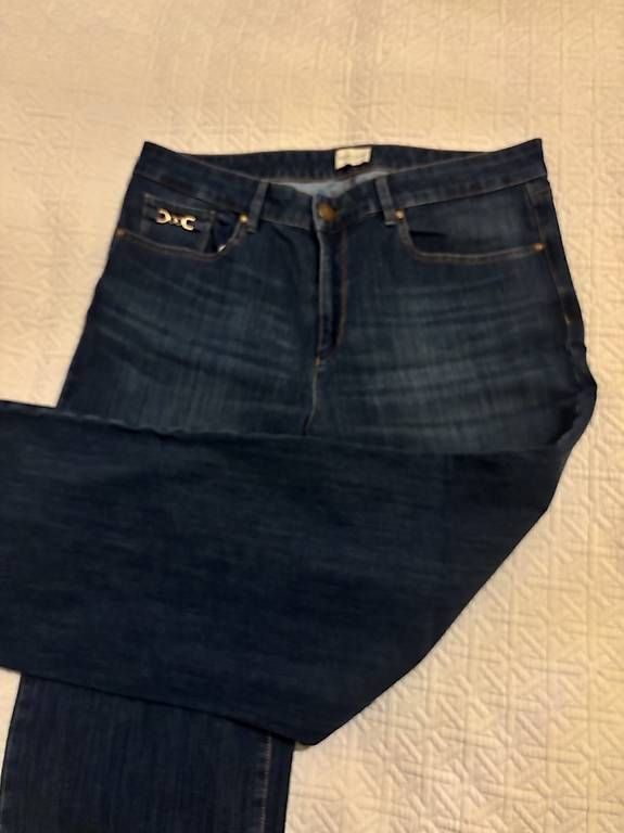 Jeans: Jeans Seductive 42 Meron – Usato da St. Gallen venduto da Svitlana.G