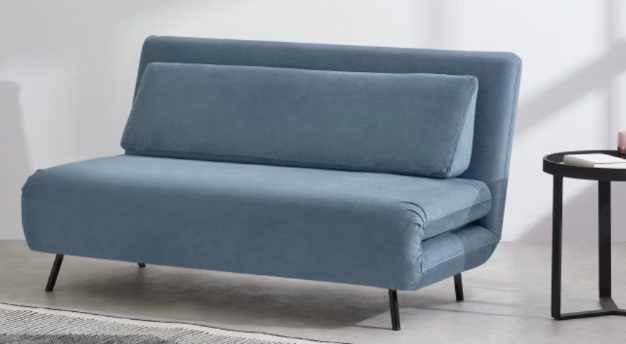 Schlafsofa 120 Cm Breit 1