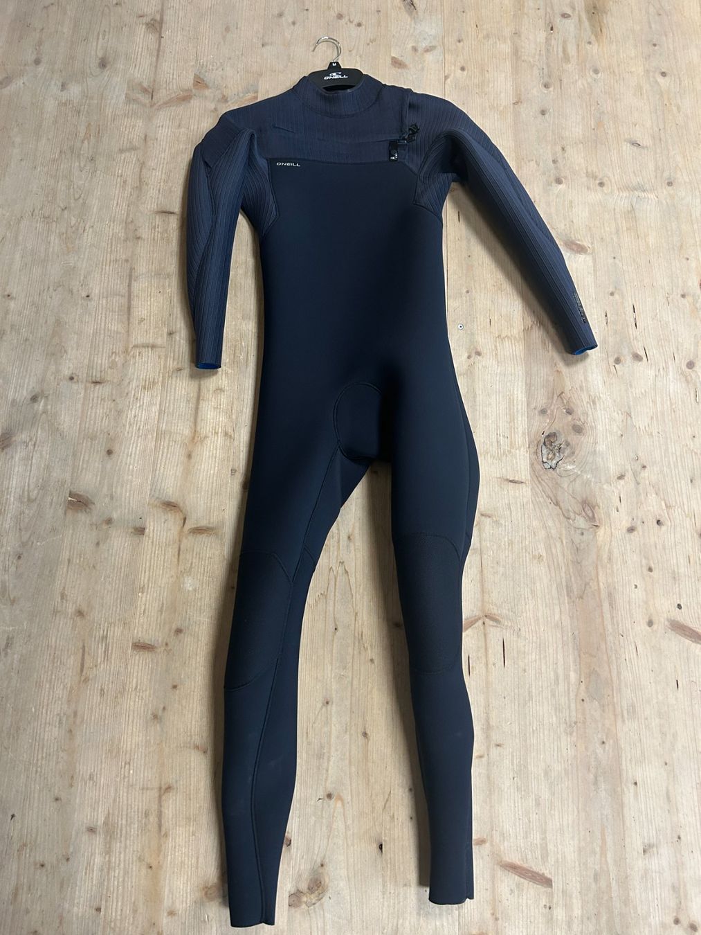 Mute per immersioni: Wetsuit O'Neill Hyperfreak 4/3 – Usato da Horgen venduto da Tibes 2