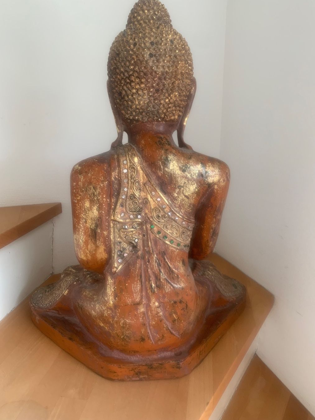 Sculture & Statue: Buddha - Thailand – Usato da Wohlen AG venduto da samoali 1