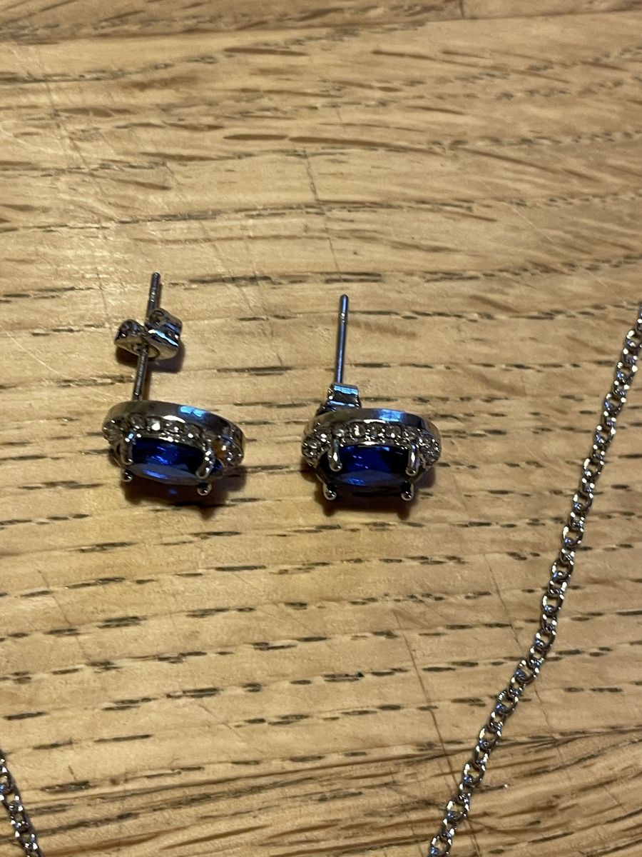 Altri gioielli: Modeschmuck Set – Usato da Flawil venduto da Naphtali 3