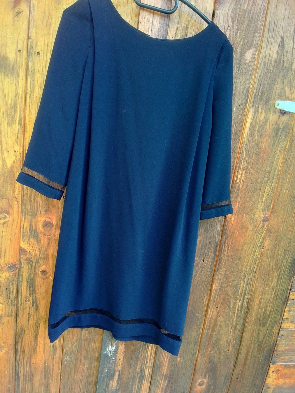 Kooples Kleider: Neuw. THE KOOPLES Kleid Gr.36 hoher Neupr. – Neu (gemäss Beschreibung) aus Heimberg von sunny1970 2