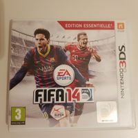 FIFA 14 /3DS