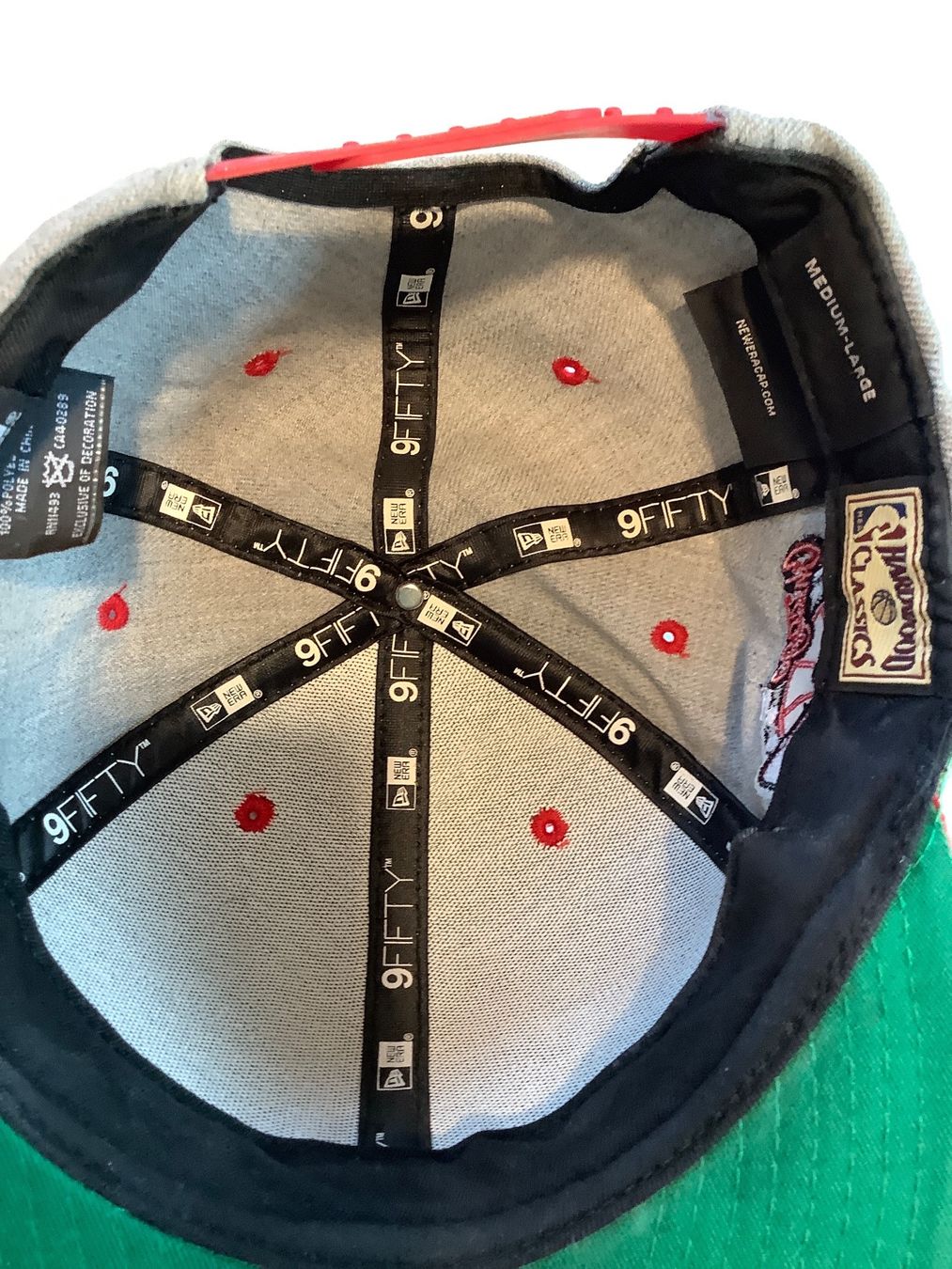 New Era Copricapi, berretti & cappellini: Capi – Usato da Triesen venduto da Boston5 3