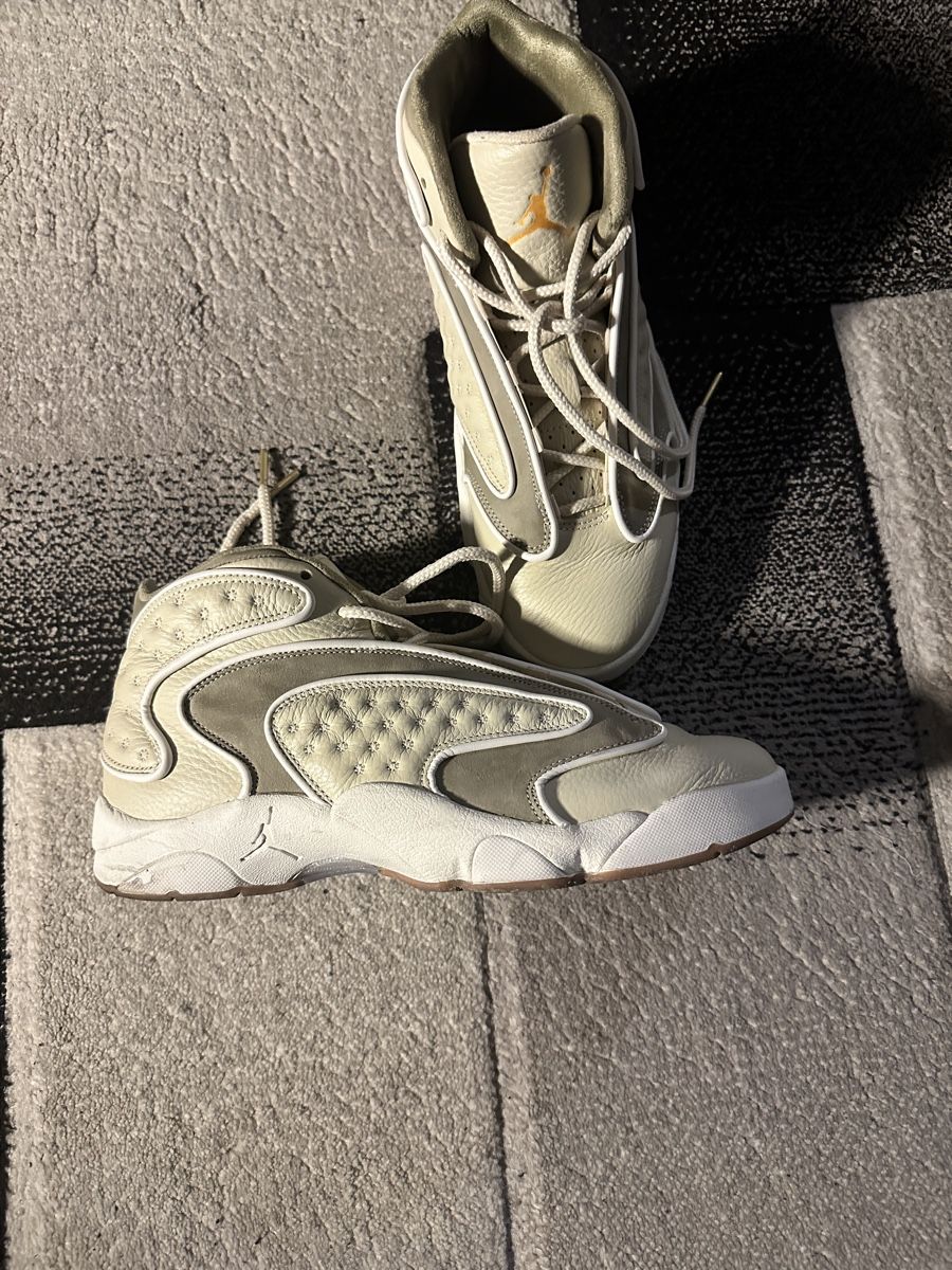 Jordan Herrenschuhe: Jordan Original Grösse EU 43 – Neu (gemäss Beschreibung) aus Birr von Biggei6743 3