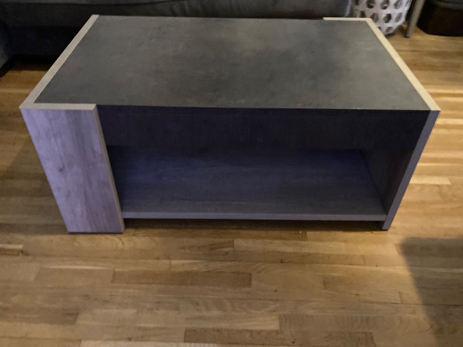 Ikea Tables: Table basse – D'occasion à Châtelaine par jmls74 2