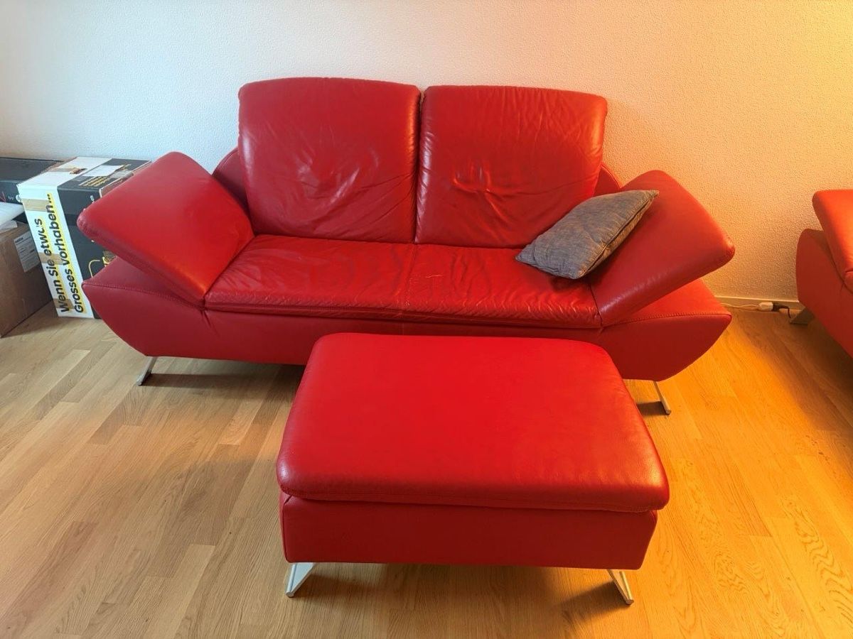 Divani: Sofa – Usato da Uster venduto da 150PS 3