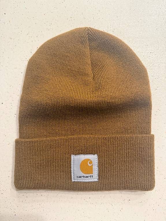 Carhartt Copricapi, berretti & cappellini: Carhartt Mütze – Nuovo (secondo la descrizione) da St. Gallen venduto da Alina.33
