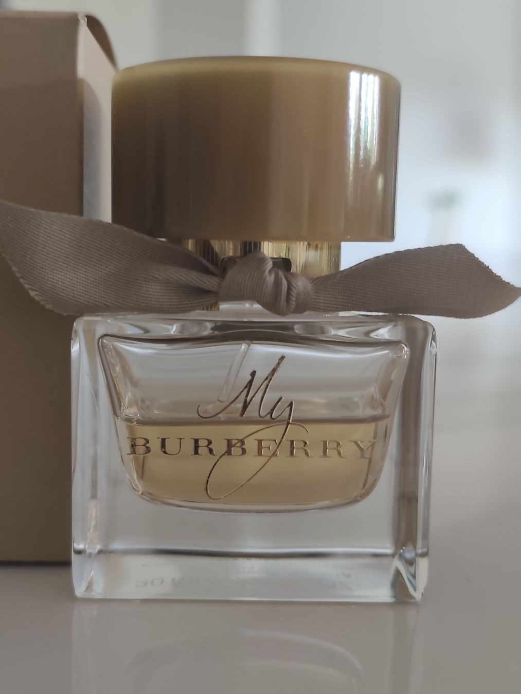 Burberry Profumi & Eau de Toilette: Parfume set Burberry & DG/30/30 ml – Usato da Männedorf venduto da Ursik_OnlineShop 1
