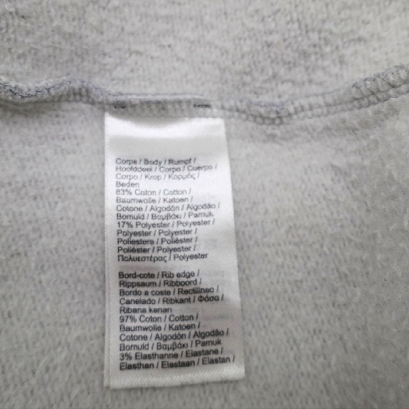 Lacoste Maglioni & Felpe: Lacoste Pullover Vintage Grösse XL – Nuovo (secondo la descrizione) da Bülach venduto da secondo. 4