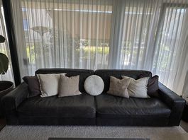 Hochwertiges Ledersofa 2023 TOP DEAL