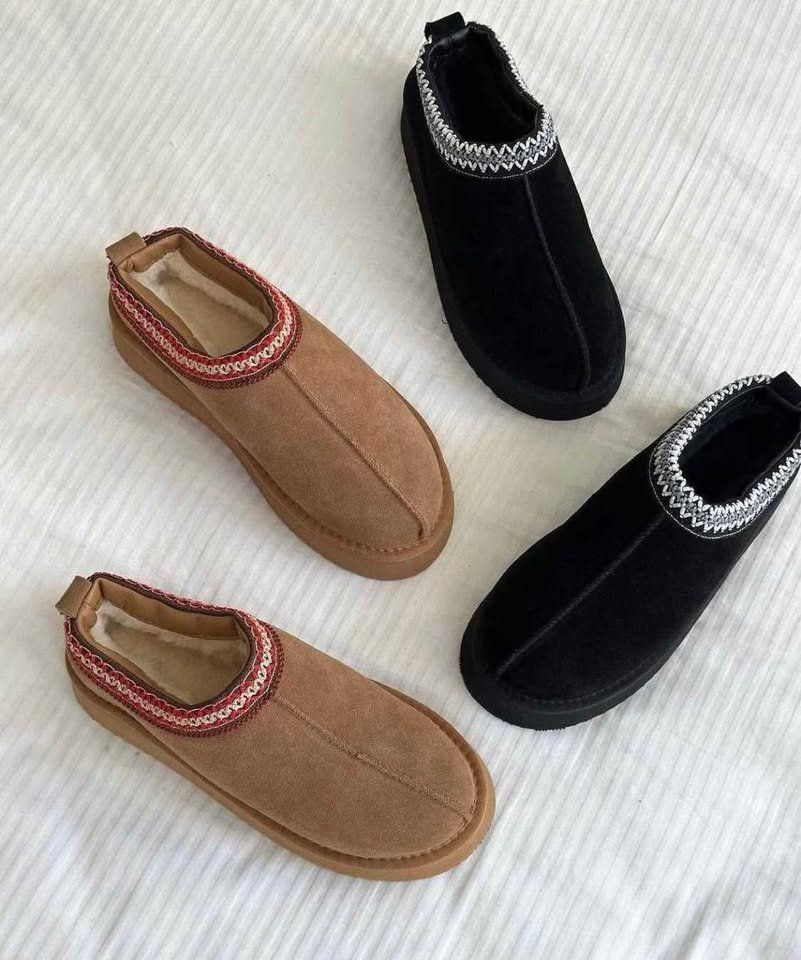 Damenschuhe: Ugg Tazz – Neu (gemäss Beschreibung) aus Rorschach von Neokortex 2