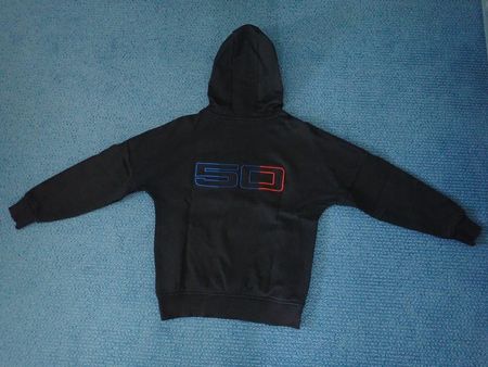 Pullover 50 Jahre BMW M / Puma /Grösse S/ Limitierte Edition