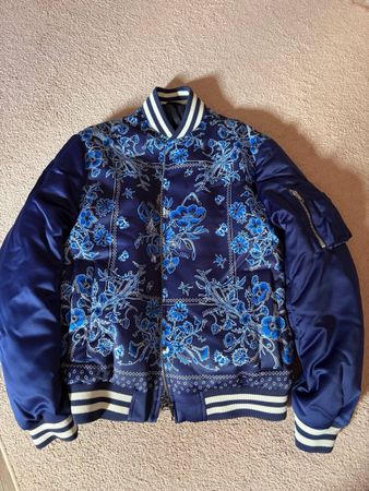 GUCCI Jacke Blouson