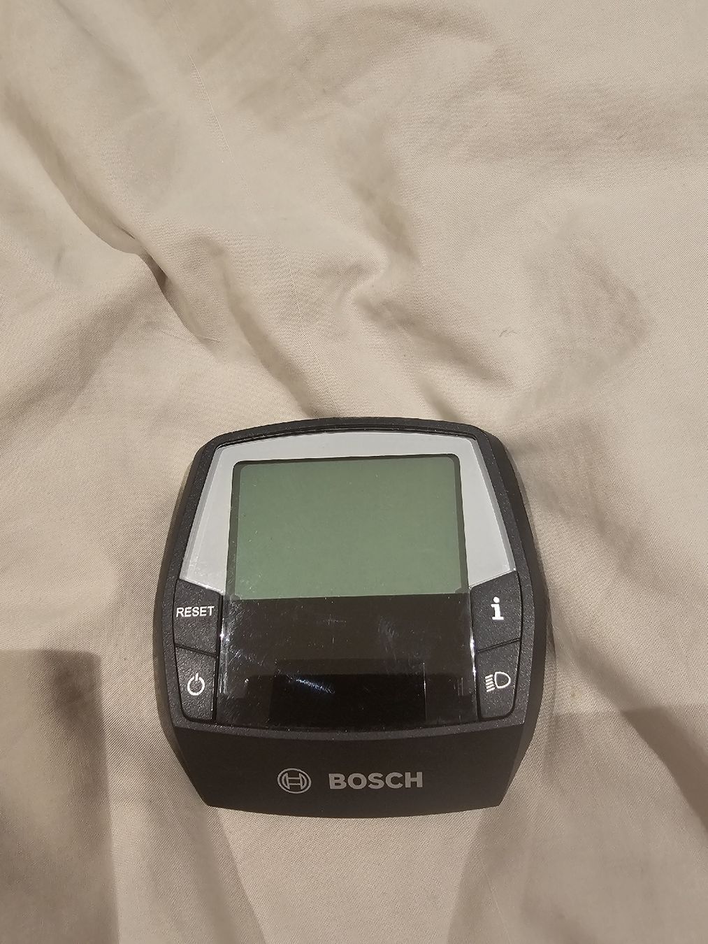 Bosch Mesurer: Bosch Intuvia Display  – Neuf (Voir description) à Minusio par jul_sb2h 1