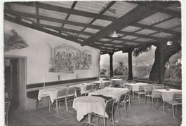 Tessin Restaurant- Albergo