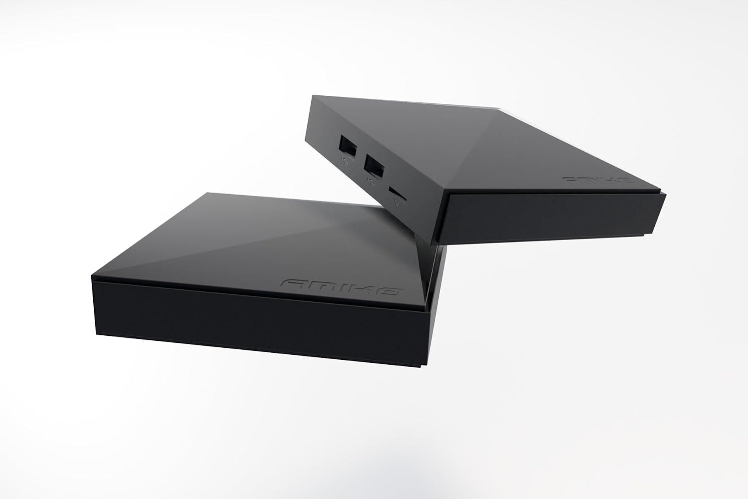 Sistemi audio & multimediali: Amiko A11 Blu (16Go 4K) – Usato da Lausanne venduto da fabpa 2