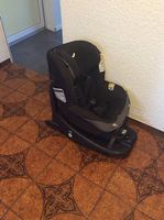 Auto-Kindersitz
