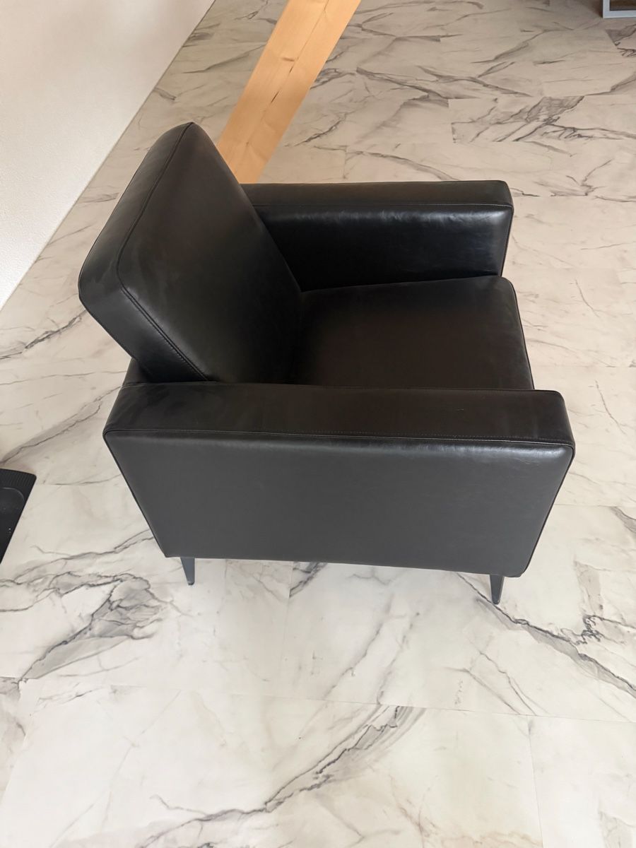 Sessel: Sessel – Neu (gemäss Beschreibung) aus Wangenried von Kusterp90 2