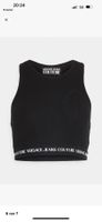 Wunderschöne nagelneue VERSACE JEANS top