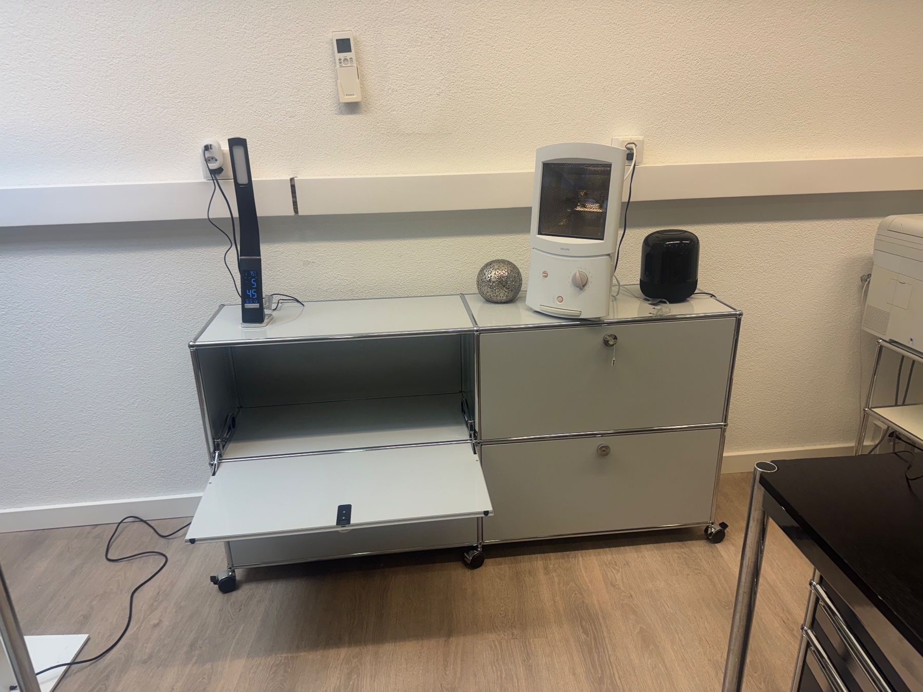 Kommoden: USM HALLER  SIDEBOARD   Lieferung Gratis – Gebraucht aus Thun von Thuno6 1