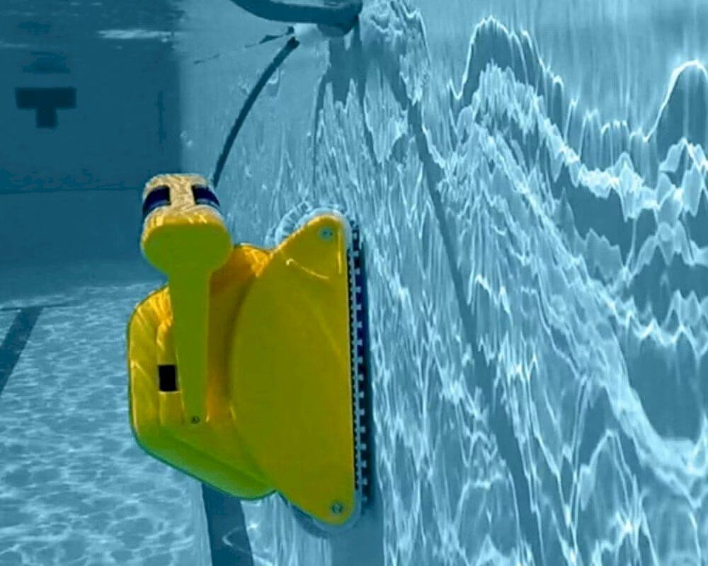 Accessoires de piscine: Dolphin Pro X2 Poolroboter – Neuf avec emballage d'origine à Bottighofen par zaap 2
