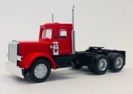 Peterbilt, neuer Grill, Promotex (Herpa) H0 1/87