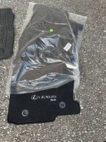 Lexus NX tappeti 