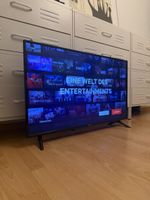 Smart TV Coocaa 43“