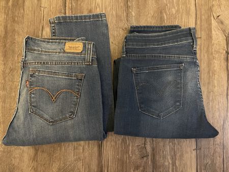 Levi's Jeans