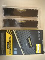 RAM Corsair Vengeance LPX DDR4 32GB (2x16GB) 2400MHz