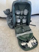 Mountain Warehouse Picknick-Rucksack 4 Personen – Neu mit Et