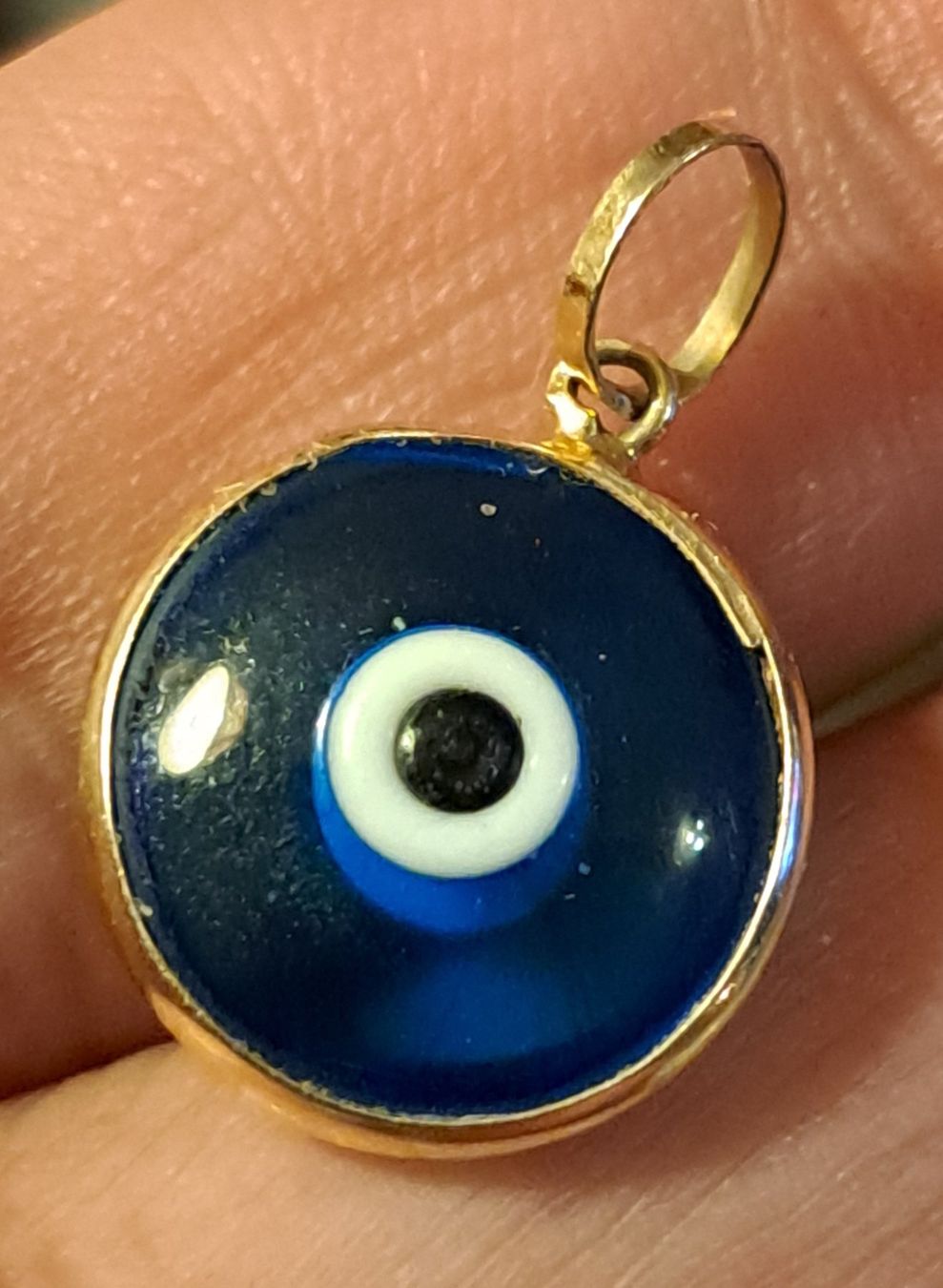 Ciondoli: Pendentif porte bonheure – Usato da Biel/Bienne venduto da raf_2yqq 1