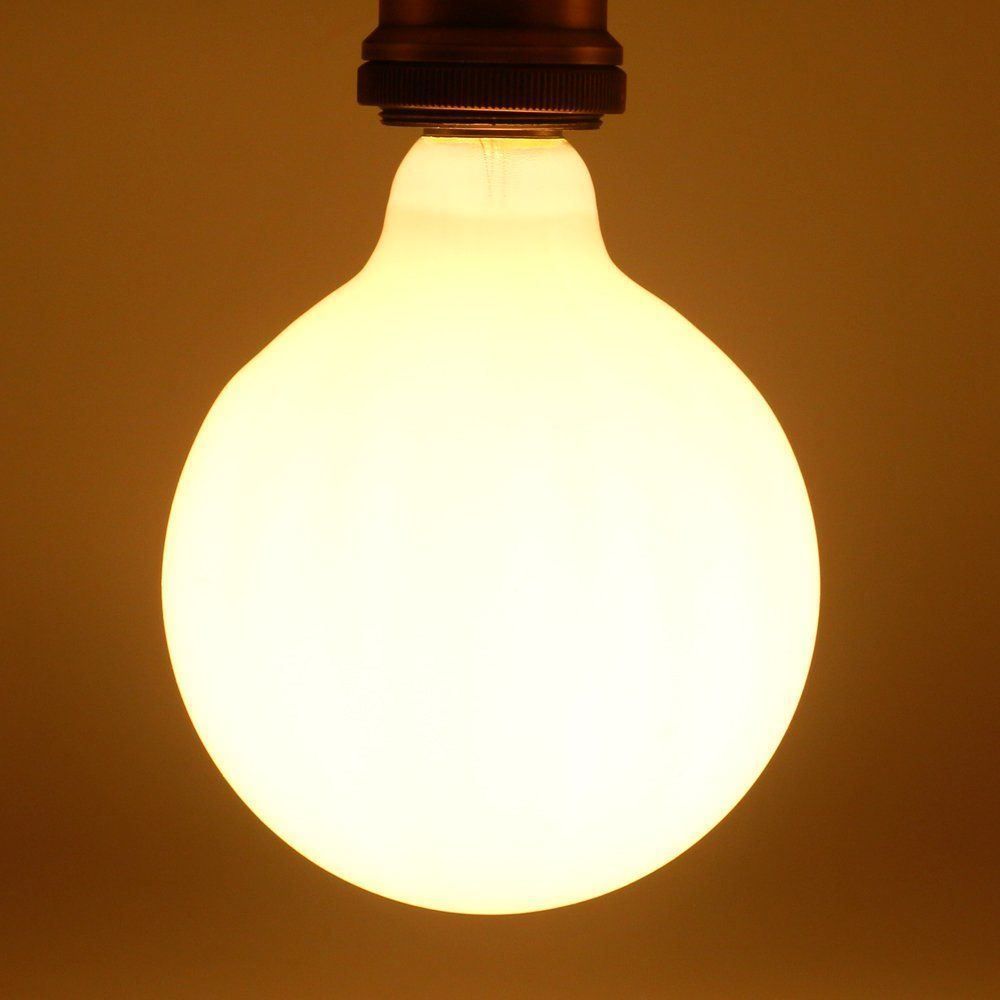 Lampadari & plafoniere: LED Globe G125 filament E27 10W 2700K – Nuovo e nell'imballaggio originale da Zürich venduto da gaetanoc2009 1