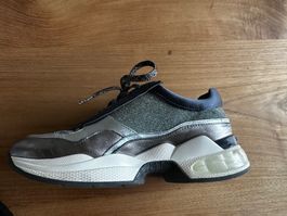 Sneakers von Karl Lagerfeld!