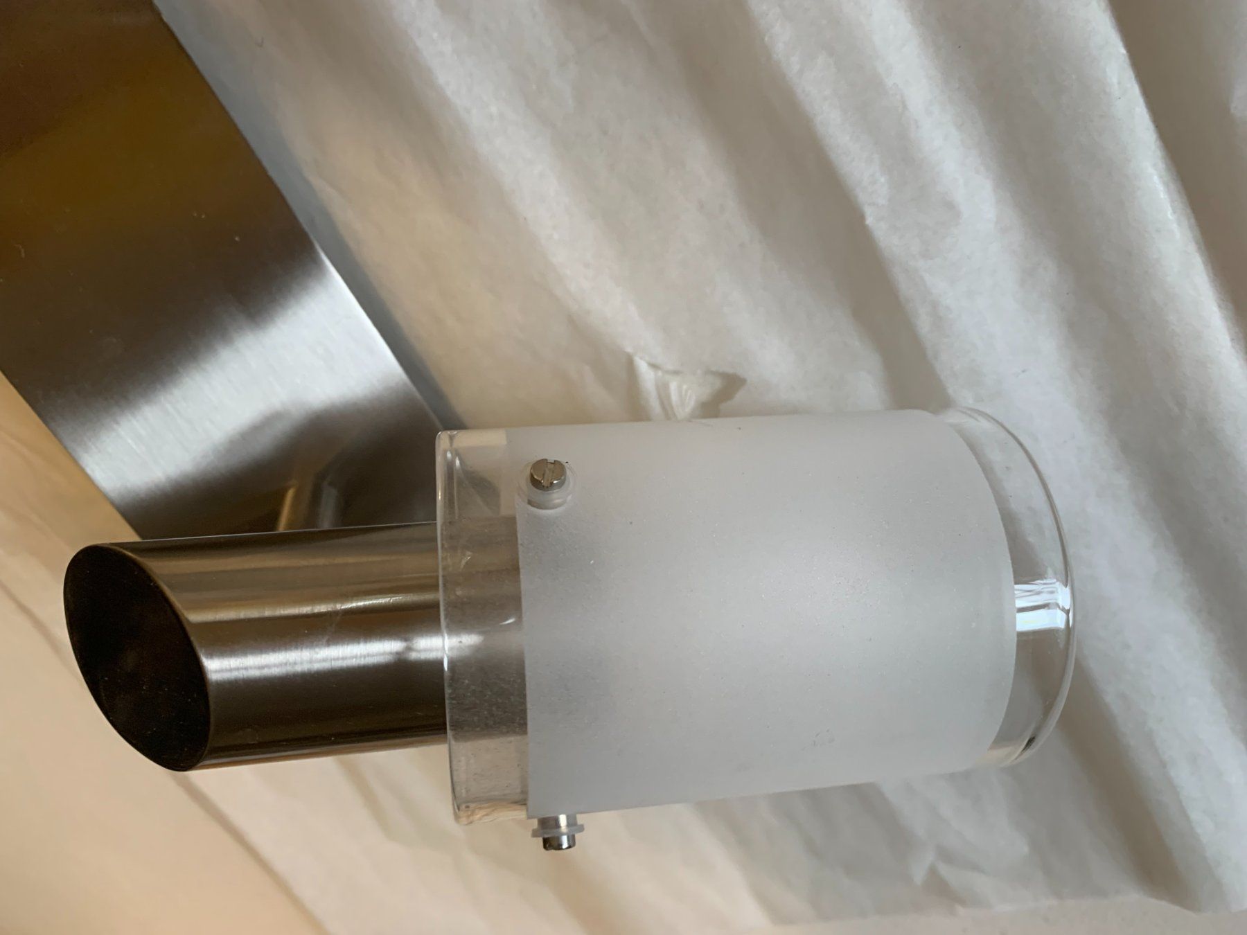 Lampadari & plafoniere: Deckenleuchte 3 strahlig ohne Leuchtmittel – Usato da Fislisbach venduto da chili2006 1