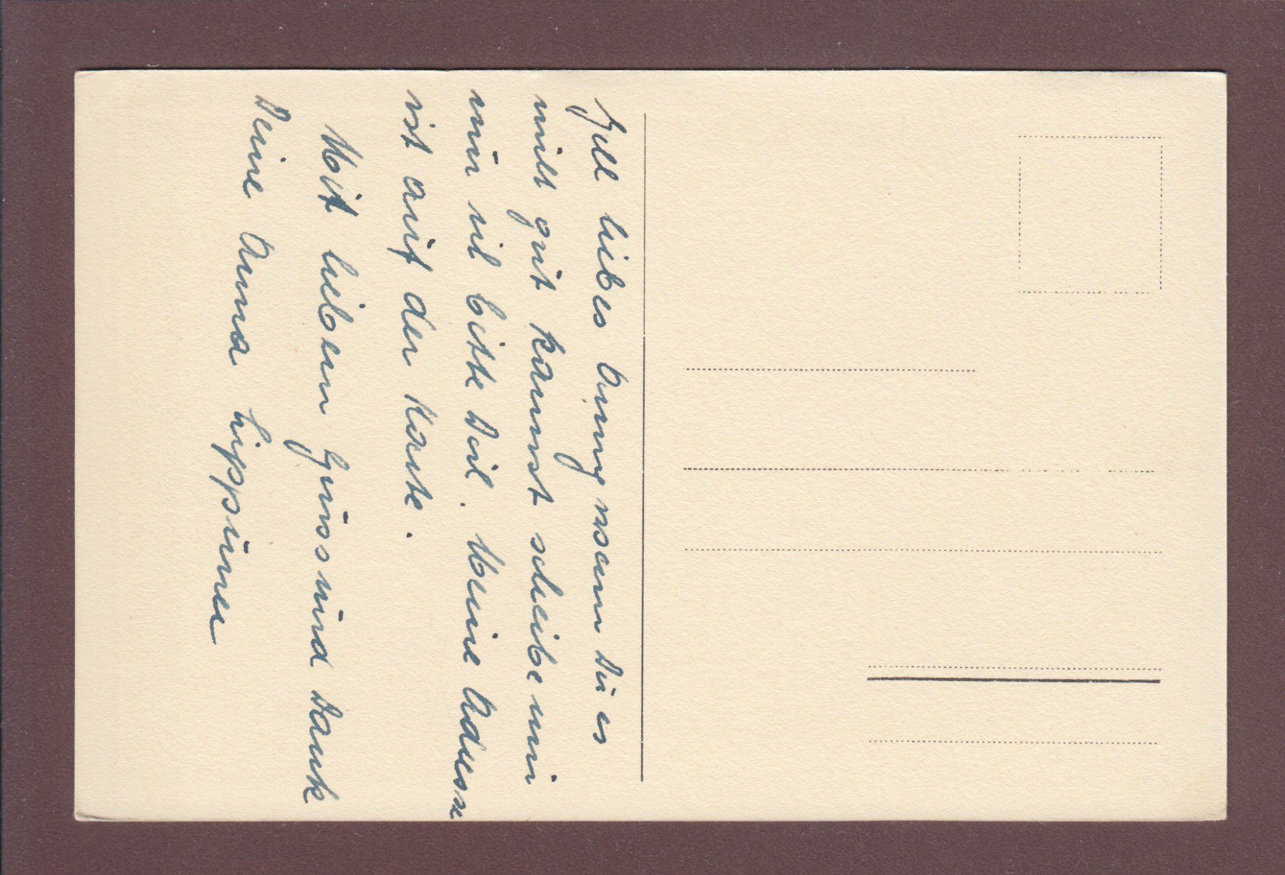 Cartoline postali: YVERDON - Hôtel de la Prairie – Usato da Pully venduto da nicecards 1