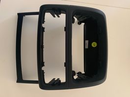 Original Audi A6 4G Blende hinten