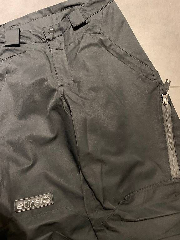 Pantaloni: Etirel Skihose Gr.128 – Usato da Dottikon venduto da cimar 3