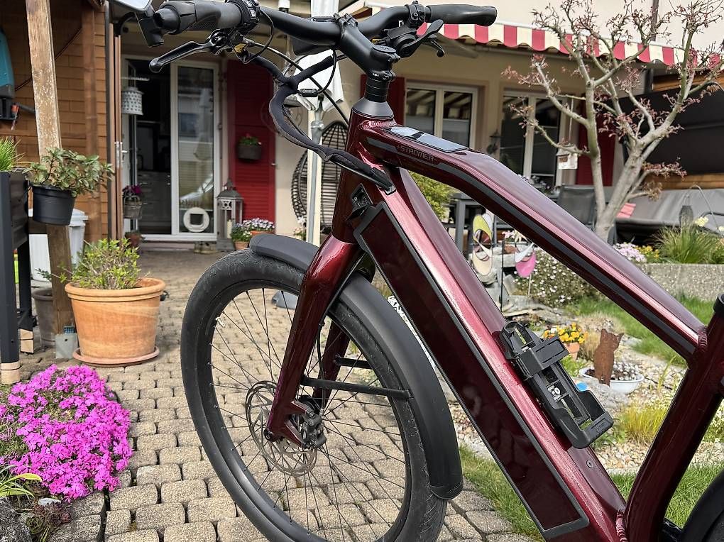 Biciclette: Stromer ST1 983 Accu – Usato da Basel venduto da Meloni70 3