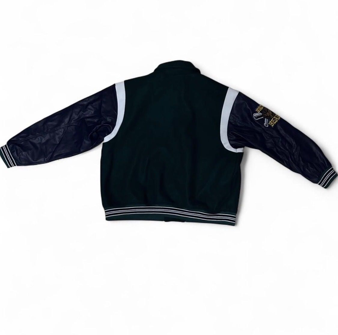 H&M Giacche: Bronx Bears Baseball Jacke – Nuovo (secondo la descrizione) da Bern venduto da nid_nwq5 1