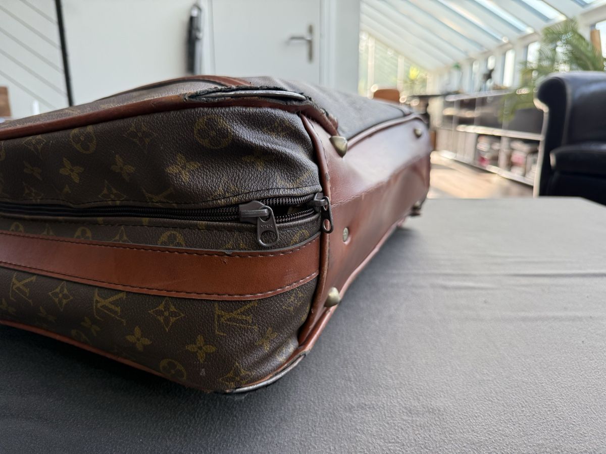 Louis Vuitton Taschen: Reisetasche Louis Vuitton – Defekt aus St.Gallen von JaHed 2