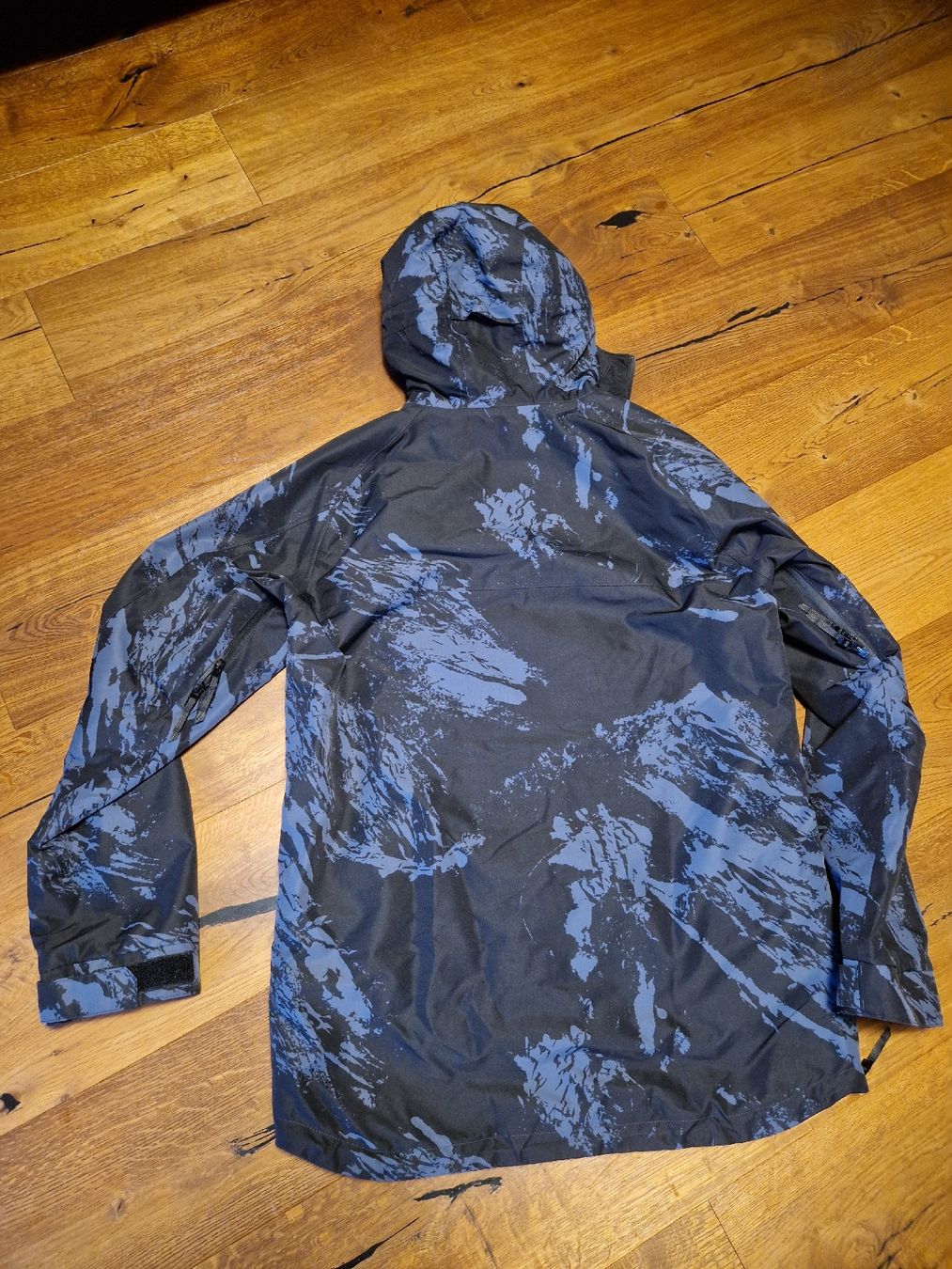 Dope Vestes: Dope Skijacke Akin Gr . L – Neuf (Voir description) à Trun par sanena 2