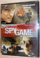 Spy Game - DVD