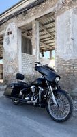 Harley Davidson Street Glide 103 Twin Cam 33kw 