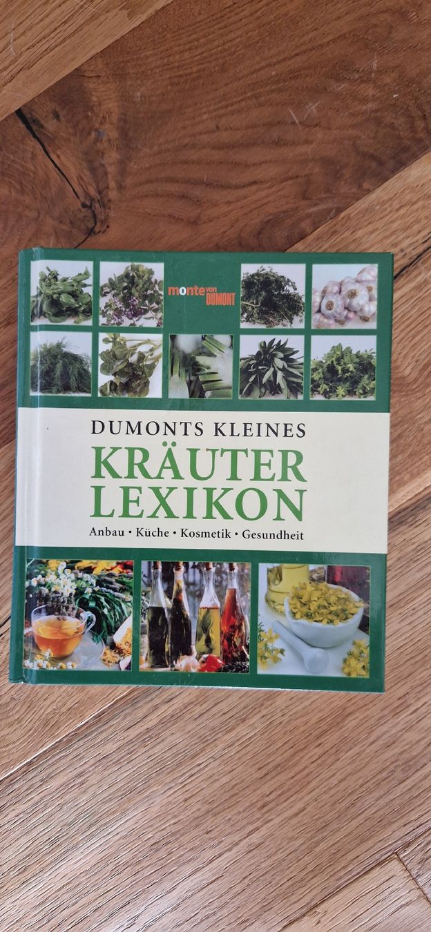 Libri: Kräuterlexikon – Usato da Grosswangen venduto da iranki80