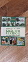 Kräuterlexikon