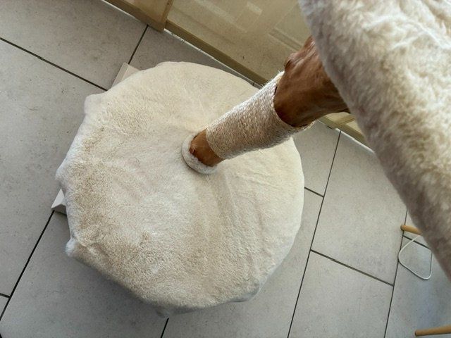 Tiragraffi: Katzenbaum – Usato da Oberengstringen venduto da oscar011 3