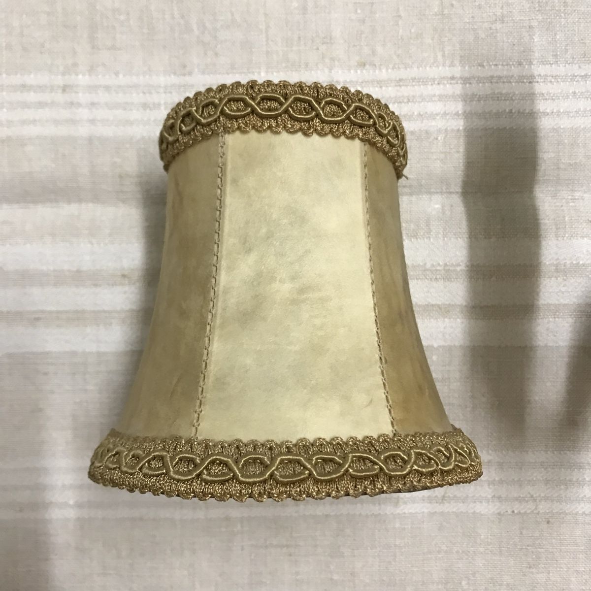 Lampade: Appliques Louis XVI – Usato da Villeneuve VD venduto da sim_q5hp 3